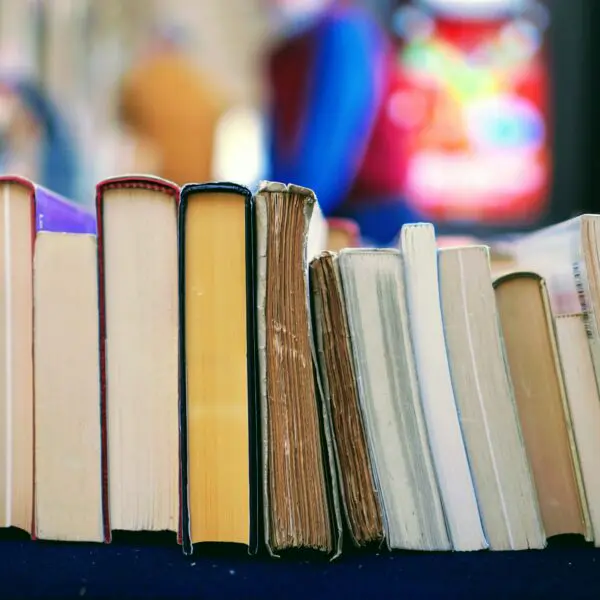 Remembering publishing legend Hilary McPhee