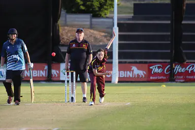 Debunking the myth of women’s cricket