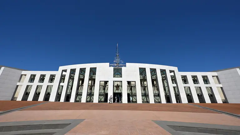 Australia holds firm with aid dollars to Southeast Asia