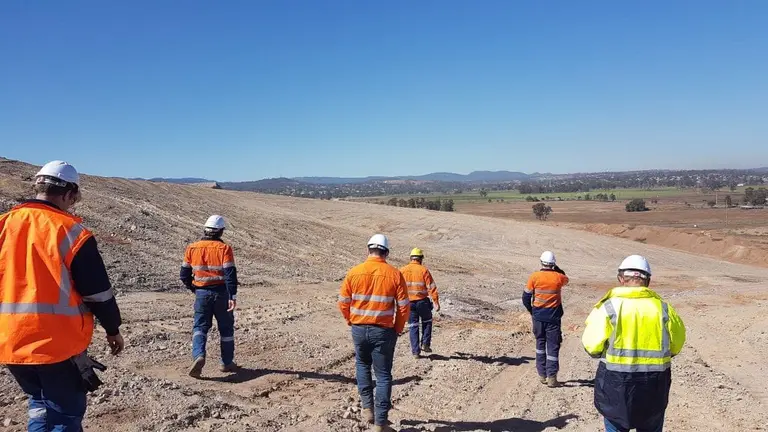 NSW Government steps in to protect 400 Hunter mining jobs