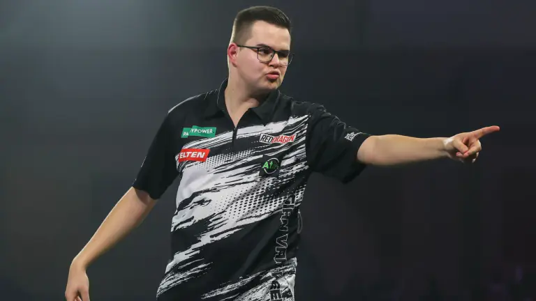 2026年荷兰飞镖锦标赛（Dutch Darts Championship）：抽签、赛程、奖金和赛制详解
