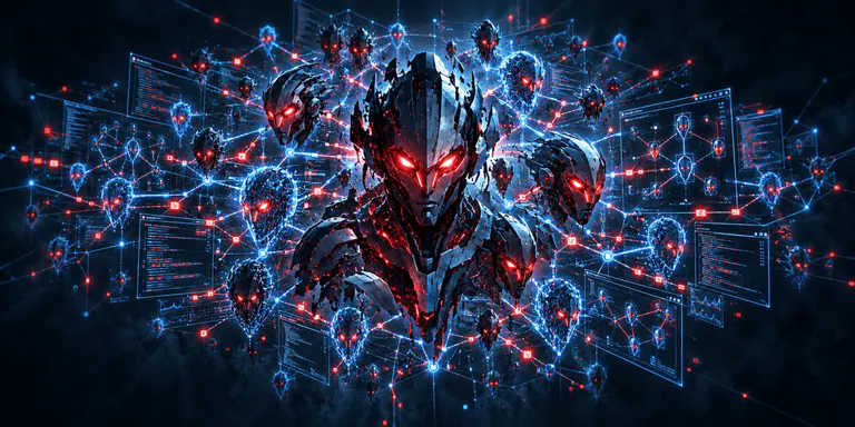 Microsoft says AI agents are like insider threats as ‘frontier models can’t be trusted’