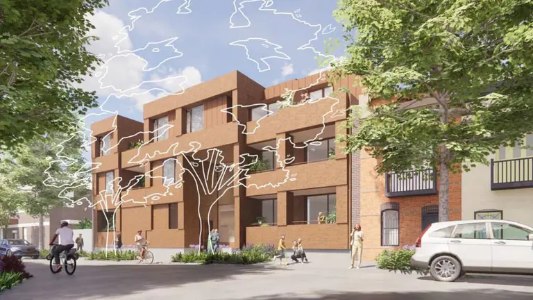 Woolloomooloo land empty for 37 years set for 15 social homes