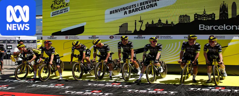 'Tyranny of distance' weighs against big cycling call