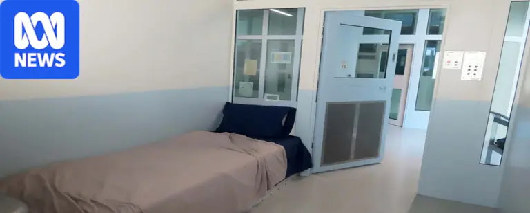 Remand centre built for adults to remain open to children over capacity concerns