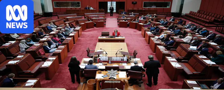 工党将提出网络安全、信托税和天然气储备法案