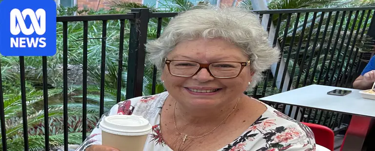 Boy sentenced to seven years' jail over crash that killed grandmother