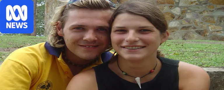 Boyfriend of murdered backpacker sues police over arrest