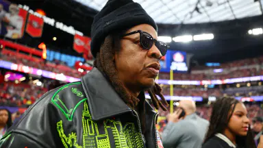第61届超级碗中场秀细节公布：Jay-Z 将担任2027年洛杉矶总决赛的压轴表演嘉宾