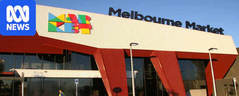 Victorian election to decide future of Melbourne wholesale market