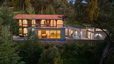 Two homes, two titles: Belair property listed after 84 years