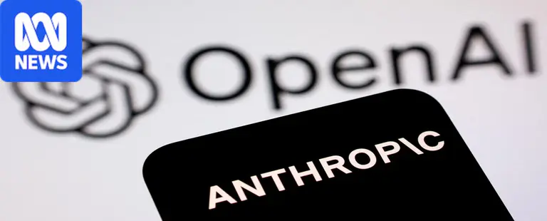 Anthropic files to list on stock market in potential $US1.5tn float