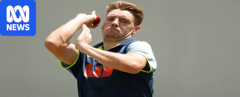 WA all-rounder Green ruled out of first Test against South Africa