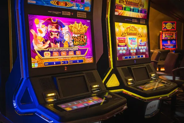 Former gambler hopes to inspire recovery