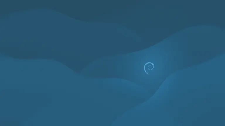 您的艺术作品可能出现在下一版 Debian (Debian) 中