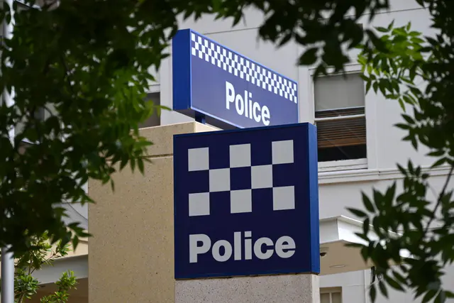 Teens arrested in Broadmeadows