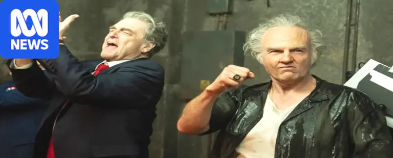 Unearthing the online pile-on for Oscar contender and stinging satire, Digger