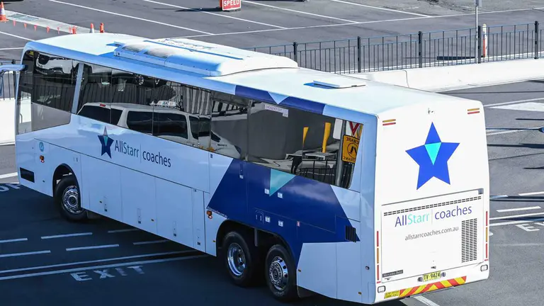 Western Sydney Airport prepares for historic first flight as 24-hour services launch