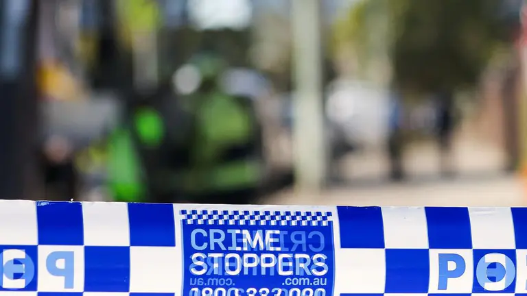 Coffs Harbour servo worker rushed to hospital after run over by ute