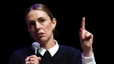 Former PM to mentor students in new Australian gig
