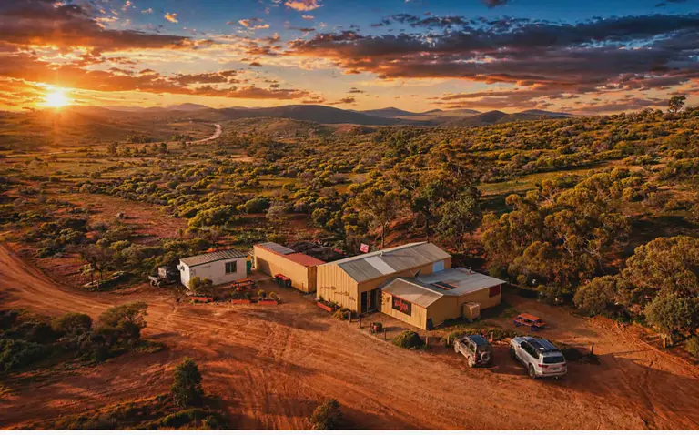 Magnificent Seven: Telstra First Nations Business Award winners announced