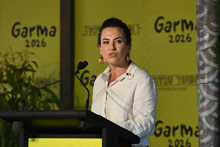 Family of Aunty Pat Miller accepts offer of a State Funeral