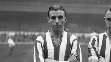 Why is Ballon d'Or 2026 ceremony taking place in London, England and who was Stanley Matthews?