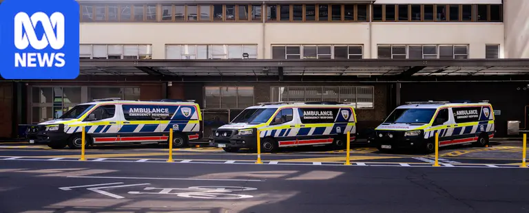 Death investigated after ambulance not available for medical emergency