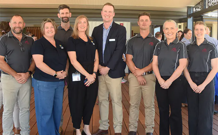 $3.96m Youth Park Buildings Open