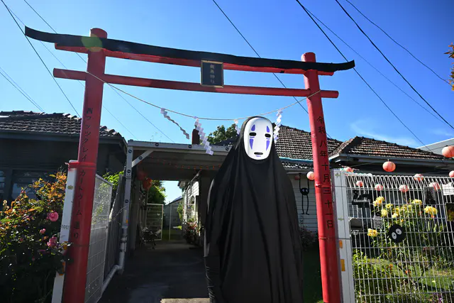 West Footscray brews up spooky fun