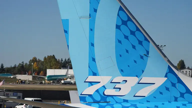 波音获得737-10机型认证