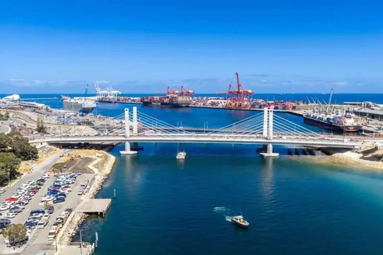 The Bridge Naming Suggestions So Far – Updated Version