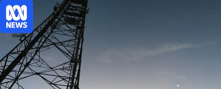 Man jailed for trying to siphon fuel from broadcast tower generator