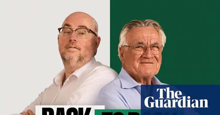 Back to Back Barries: Why Josh Frydenberg isn’t the Liberals’ saviour – podcast
