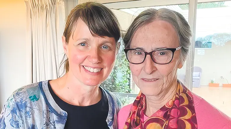 National week urges hidden carer support