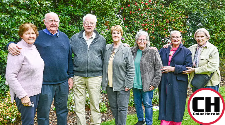 Celebrations go on for Probus
