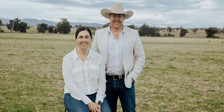 Tamworth agency launches national survey of regional Australia