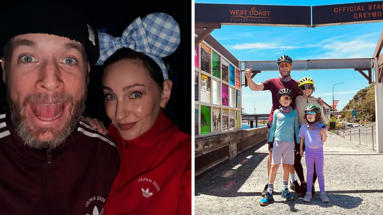 ‘I was going to lose my relationships’: Zoe Foster Blake on the moment she knew she needed help