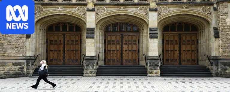 Adelaide University to offer staff early retirements as financial woes grow