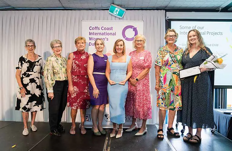 Equality under the spotlight