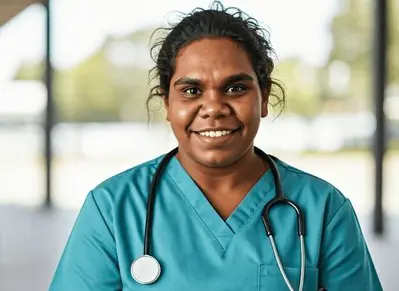 Dedicated support to increase Aboriginal nursing and midwifery workforce