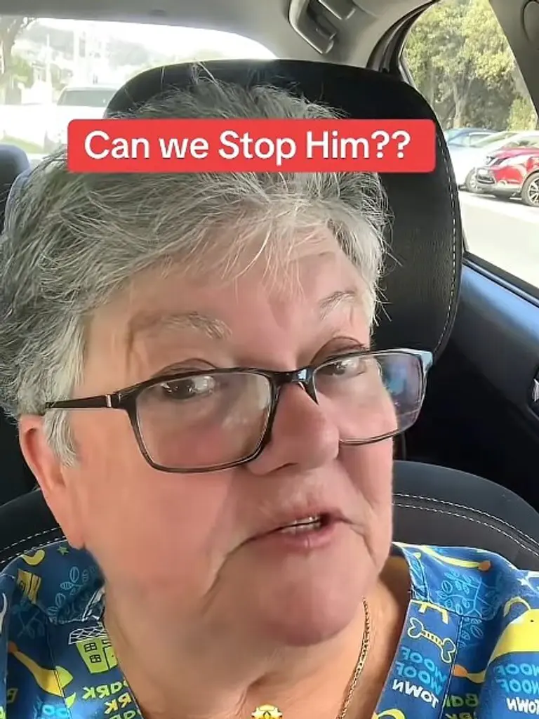 ‘Not a job interview’: Aussie retiree sparks debate over plan to vet future neighbours