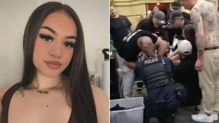Logan pub shooting: Teen victim identified as Vana-Reese Schuster-Togiatau