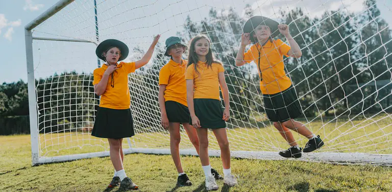 Every Australian public school is now covered by a funding deal. Some states still face a long wait for all their money
