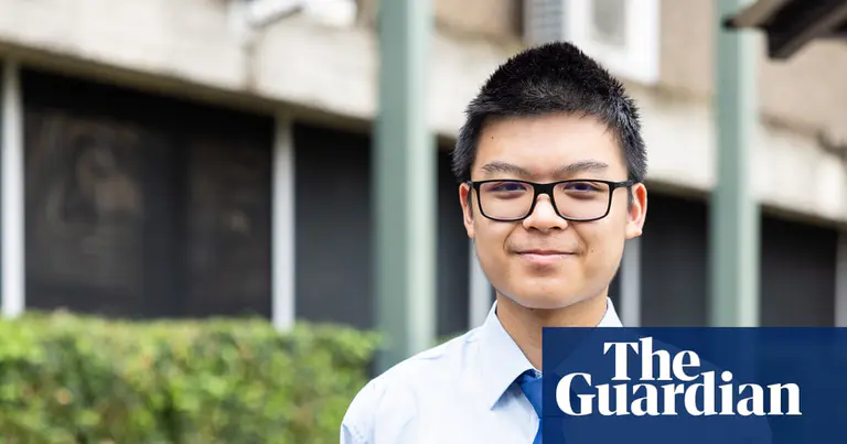 Bacon, eggs and Bowie: how year 12 English students tackled ‘human strength and vulnerability’ in HSC paper