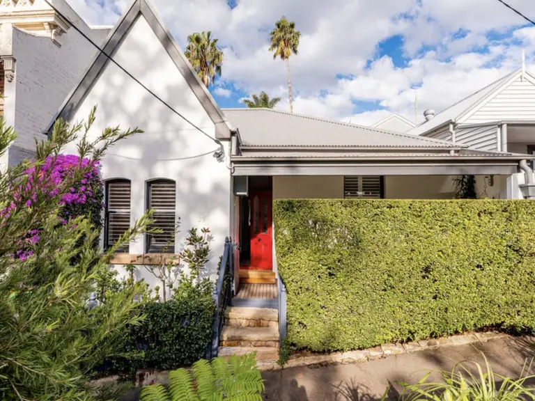 Rebel Wilson’s $4m Sydney home for sale
