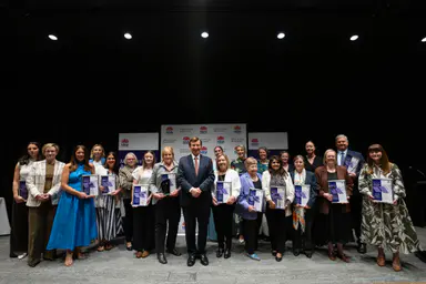 NSW honours women