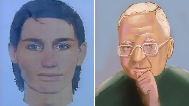 Moore Park ‘night stalker’ Glenn Gary Cameron sobs as he fronts court over decades-old offending