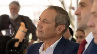 WA Premier Roger Cook says ‘Telethon a balm in troubled times’