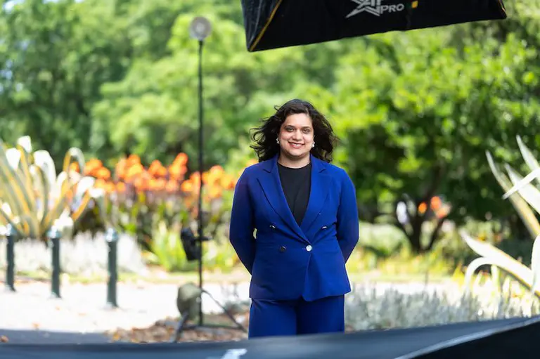 Know Your Candidate: Payal Tiwari, the Greens’ pick for Kalkallo
